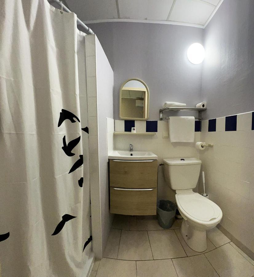 فندق Le Petit Logis Beaumont-en-Véron المظهر الخارجي الصورة